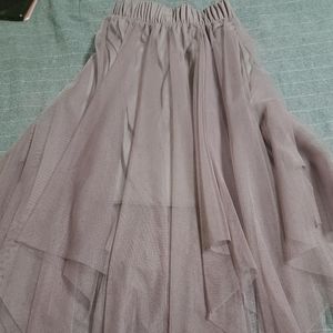🤍Rue21🤍 Tulle skirt